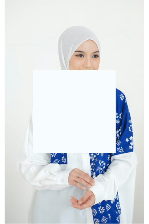 Sinom Gendis Blouse